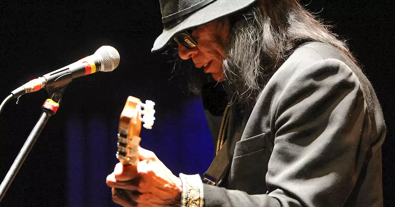 Sixto Rodriguez, Singer Featured in 'Searching for Sugarman' Documentary, Dies at 81