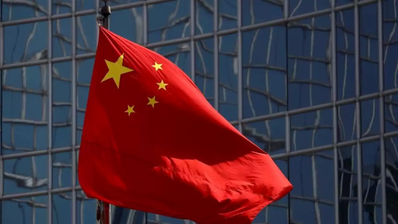 China to require all apps to share business details in new oversight push