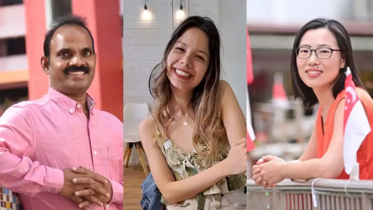 Choosing Singapore: Three people share why they gave up citizenship elsewhere to be Singaporean