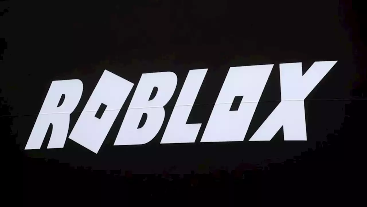 Roblox misses quarterly bookings estimates on lower spending, shares tumble