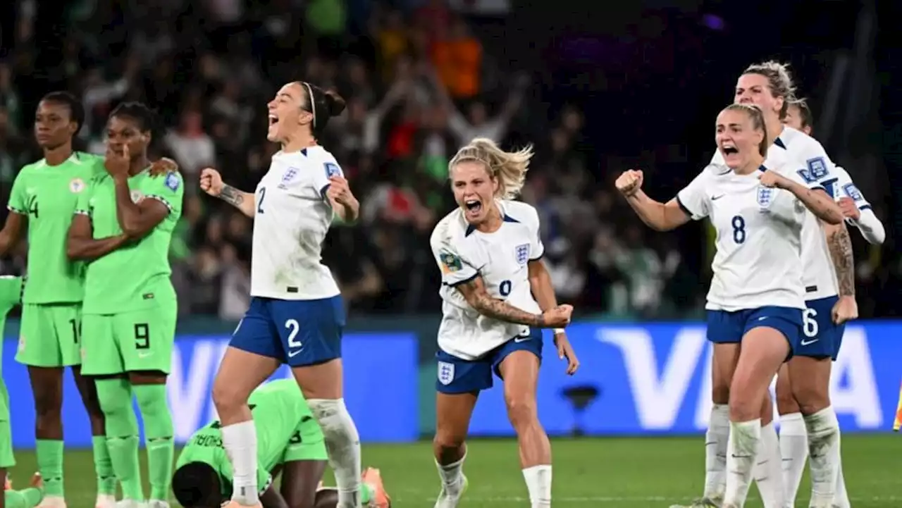 Women's World Cup final eight is wide open, as sport sees a changing of the guard