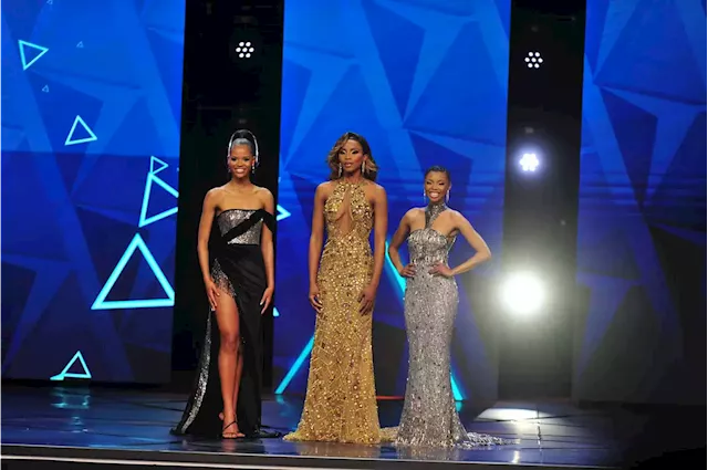 Miss SA gets a SAFTAs nod ahead of 2023 finale | City Press