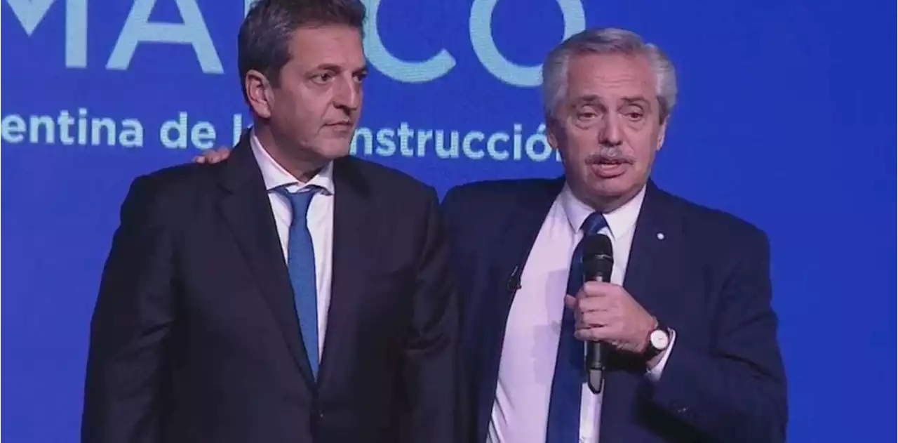 Alberto Fernández respondió si estará en el cierre de Massa y dónde esperará los resultados: 'Estoy tratando de mantenerme al margen de la campaña'