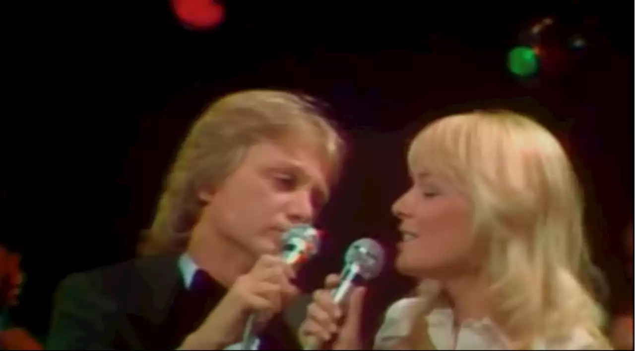 Claude François jaloux maladif : France Gall a vécu un enfer - Closer