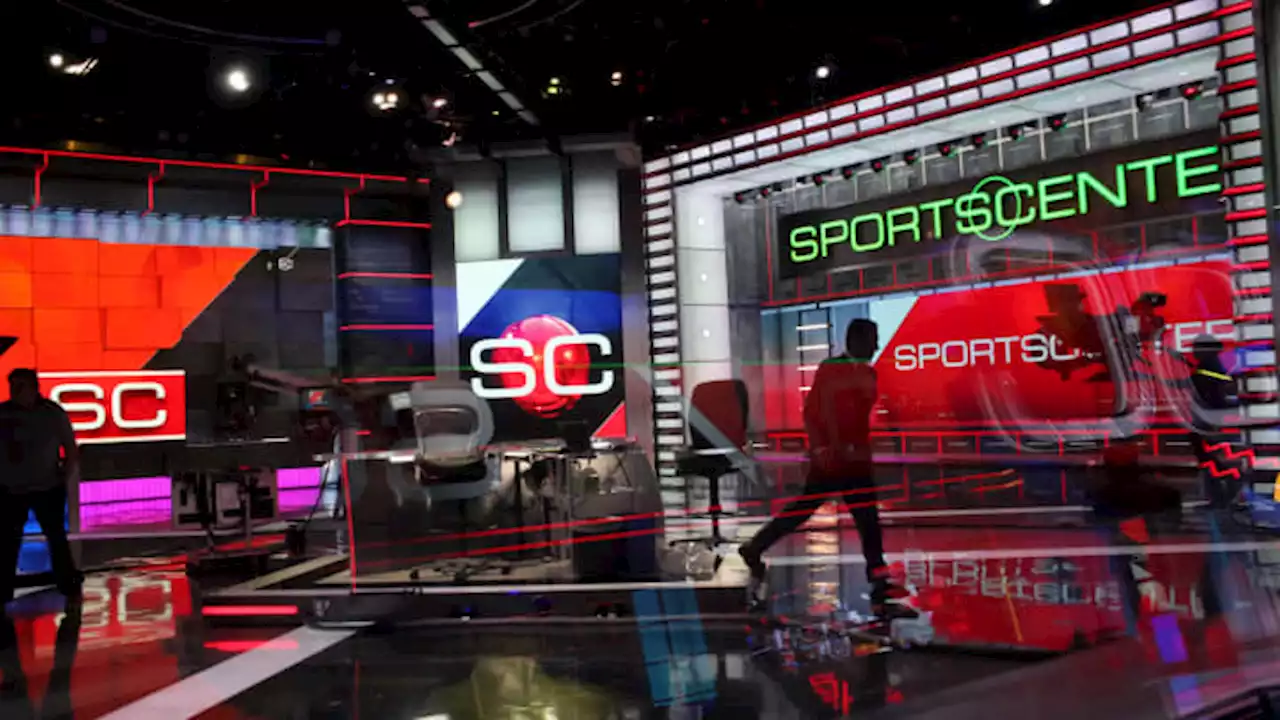 ESPN Launches Sportsbook in Partnership with Penn Entertainment