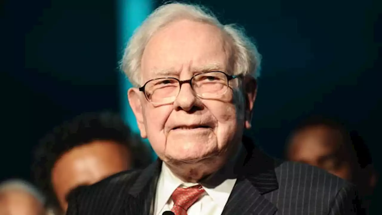 Warren Buffett's Advice for Avoiding Major Mistakes