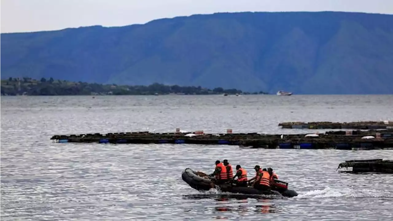 Wow, Danau Toba Simpan Potensi 'Harta Karun Super Langka'