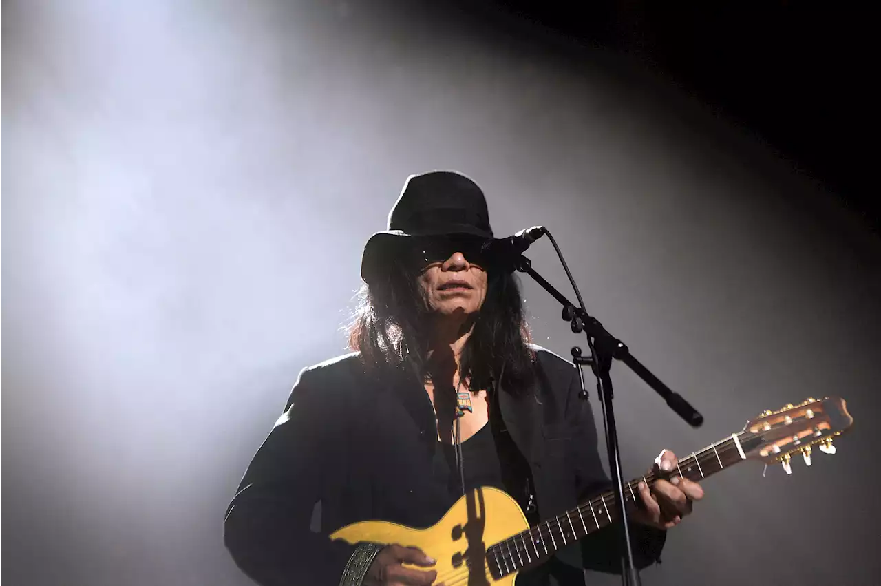 Disparition : Sixto Rodriguez, star du documentaire «Sugar Man», est décédé à 81 ans