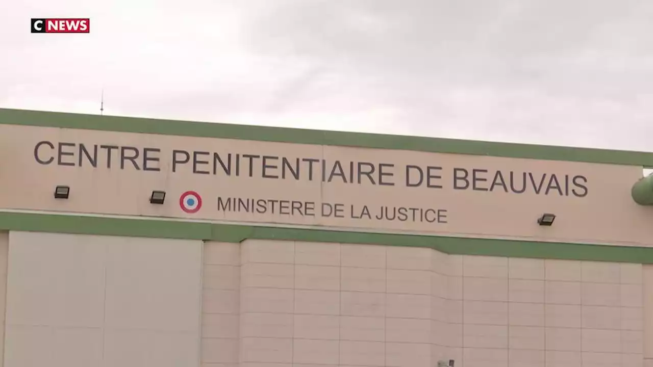 «Ils arrivent par les bois et découpent les grillages» : la prison de Beauvais en lutte face aux livraisons illégales de colis