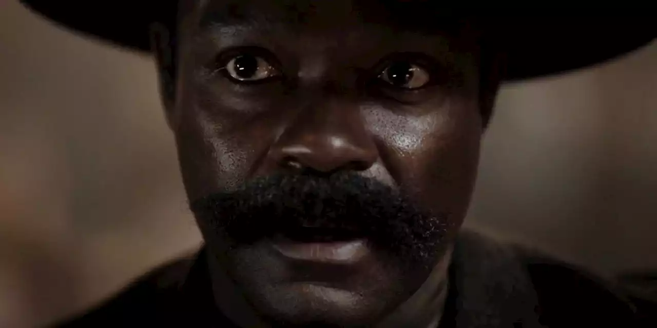 First 'Lawmen: Bass Reeves' Teaser Puts David Oyelowo in the Line of Duty