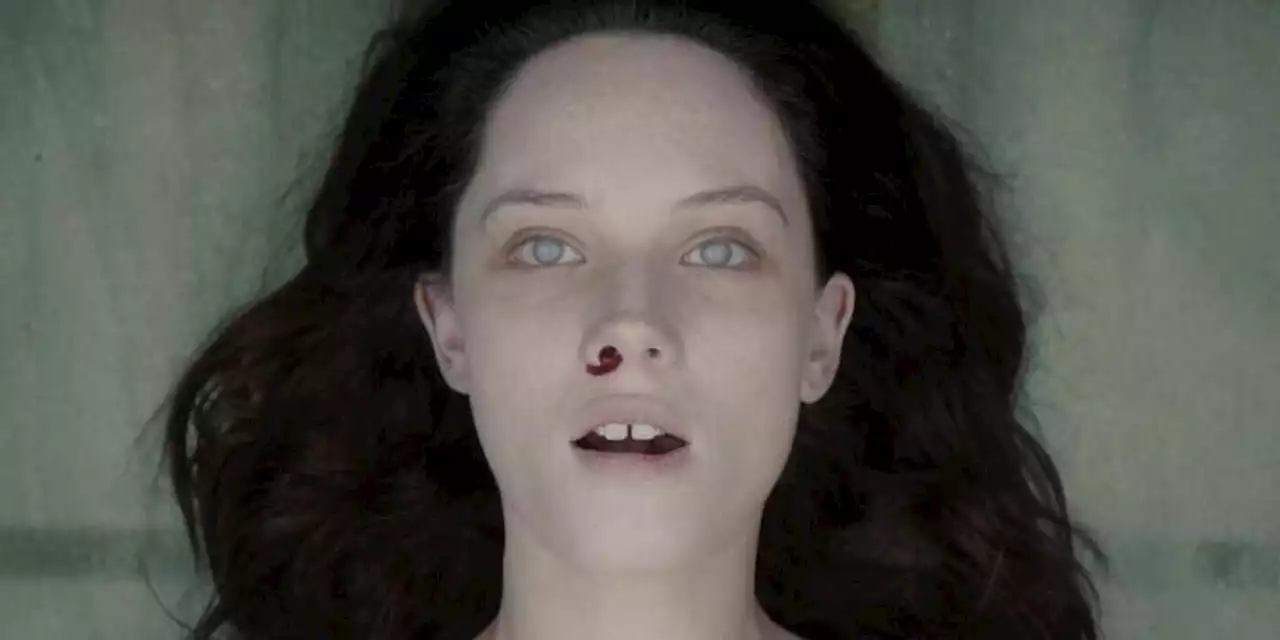 The Autopsy of Jane Doe Crowned André Øvredal as A Practical Effects King