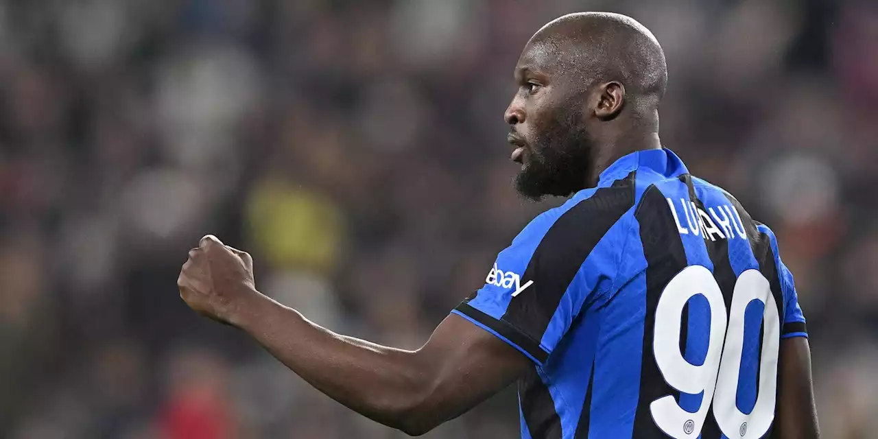 Il Chelsea fa fuori Lukaku: Juve in pressing per chiudere