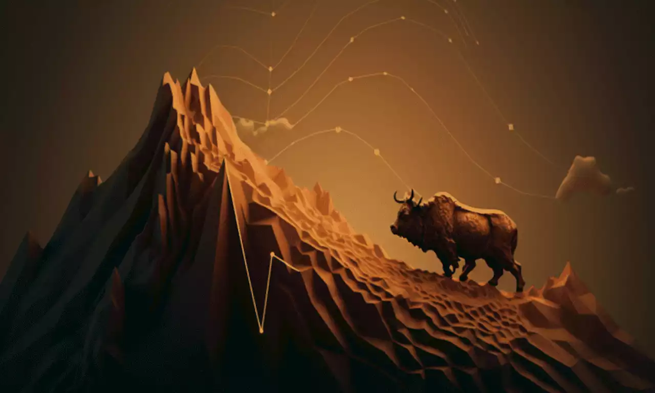 Bitcoin: Early bull accumulation may have commenced as prices cross $30k