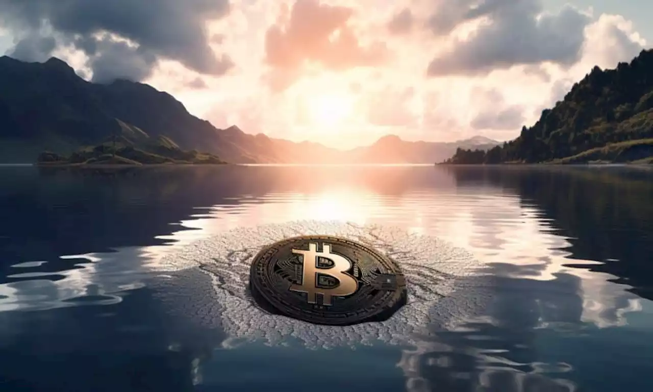Bitcoin volatility drops to a multiyear low – why?