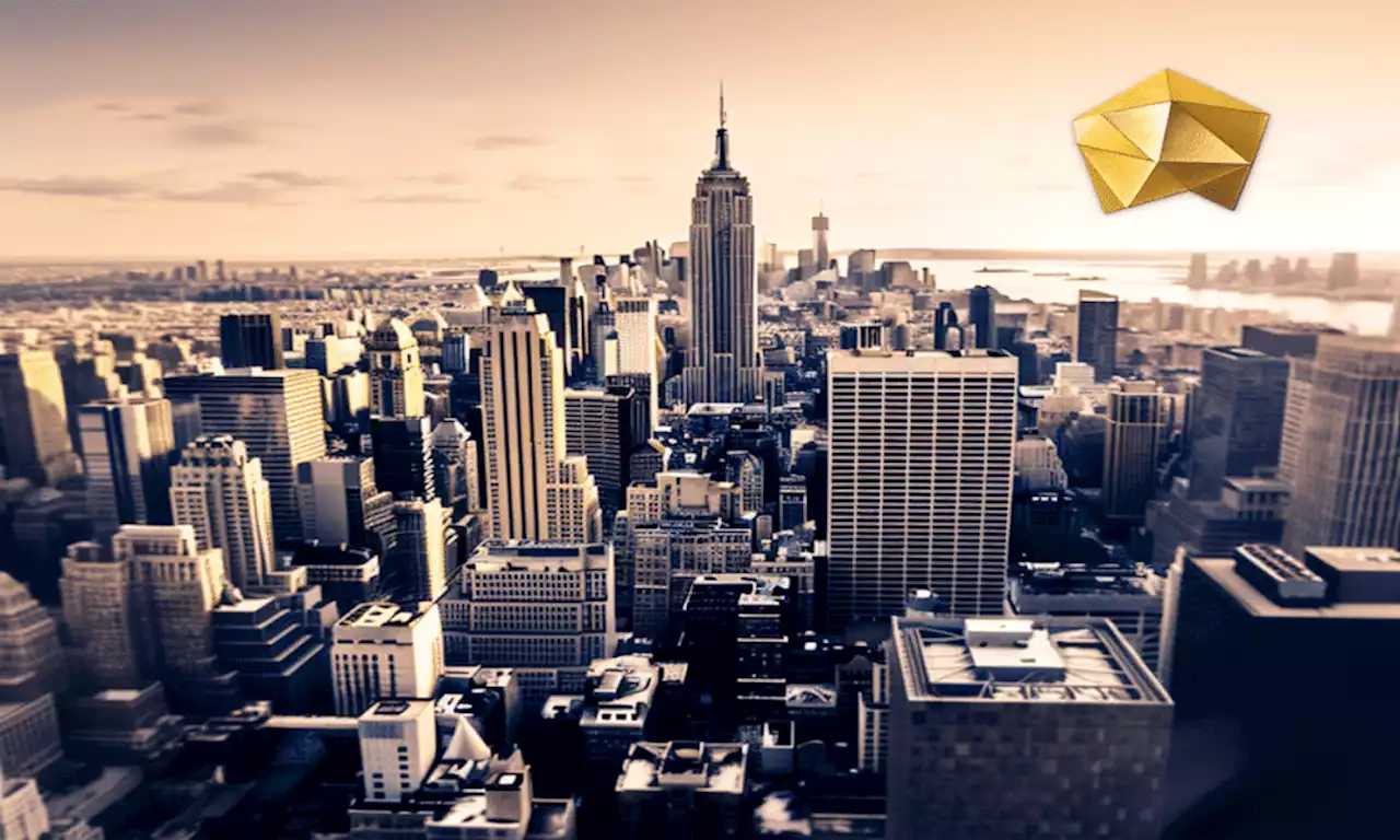 Coinbase finds New York to be a crypto stronghold, details here