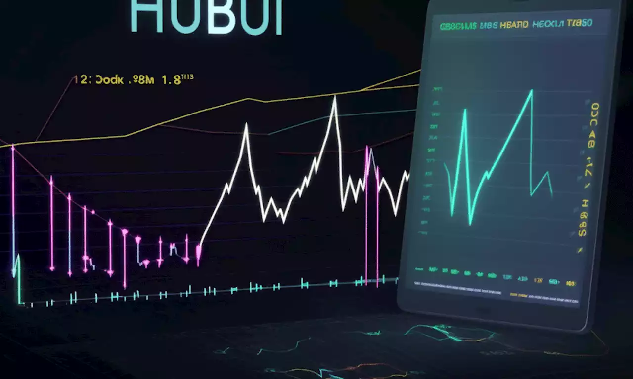 Why Huobi’s volume spike has raised eyebrows
