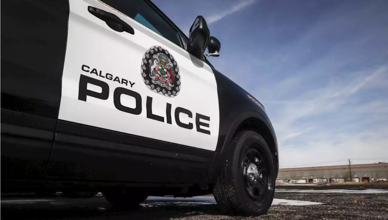 Charges laid in sexual assault outside Calgary library