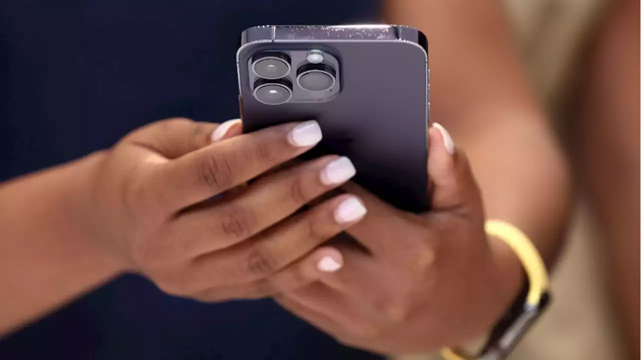 iPhone users will soon have to adjust to this small but significant change