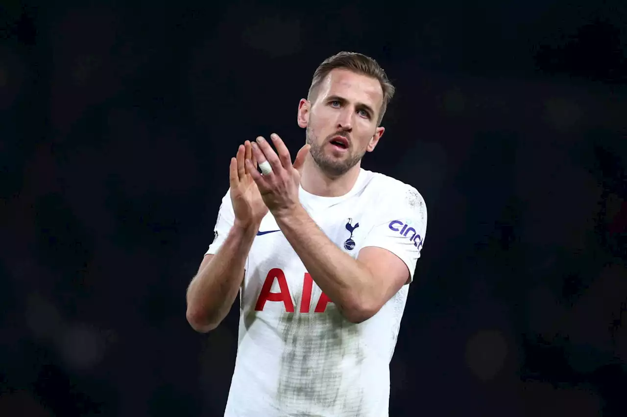 EPL: They need you - Gary Neville tells Harry Kane club to join from Tottenham