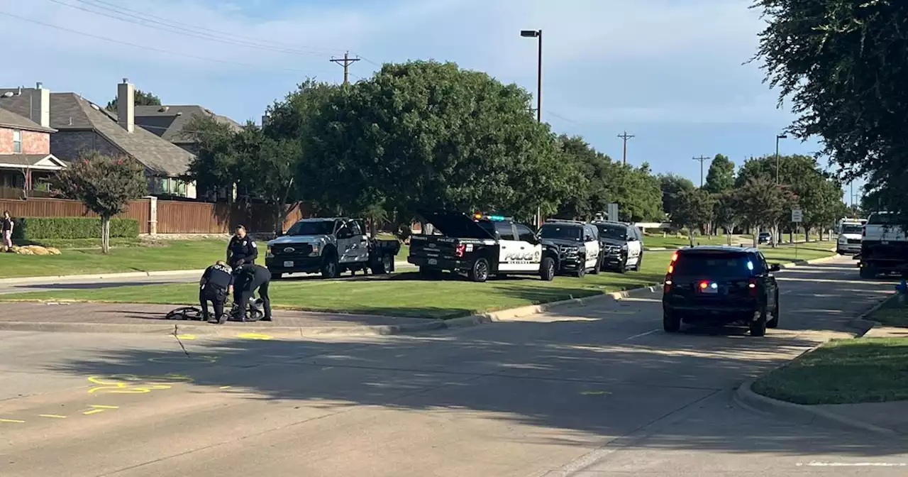 Child Struck and Killed by Car on First Day of School in Frisco