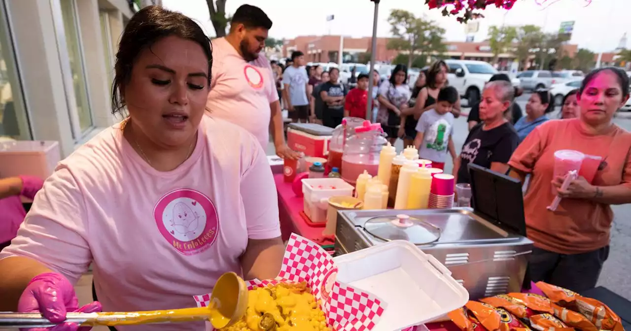 How Elote Saved One North Texas Family and is Empowering Women in Business