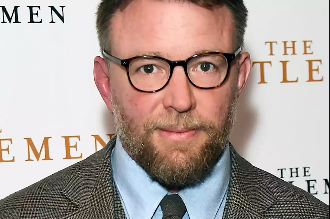 Guy Ritchie Responds To ‘The Gentlemen’ Lawsuit