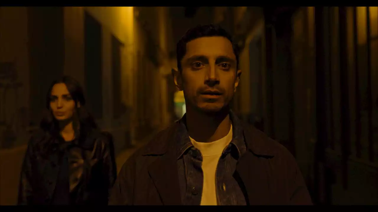 TIFF Shorts Lineup Includes ‘Dammi’ Starring Riz Ahmed; Works By Mackenzie Davis, Yann Demange & More