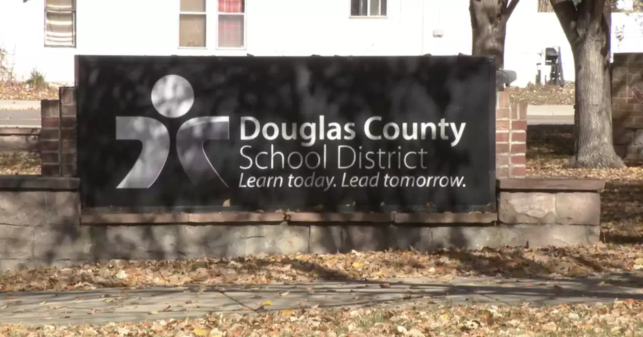 Douglas County school board places $66M mill levy override, $484M bond measure on November ballot