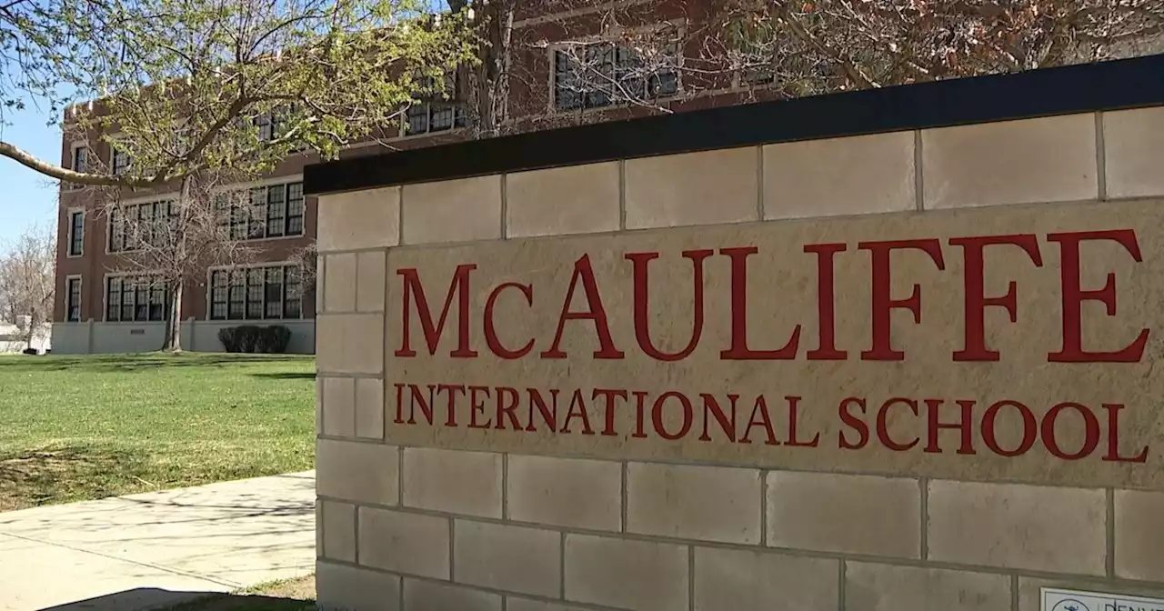 McAuliffe mom defends fired principal, praises benefits of de-escalation room