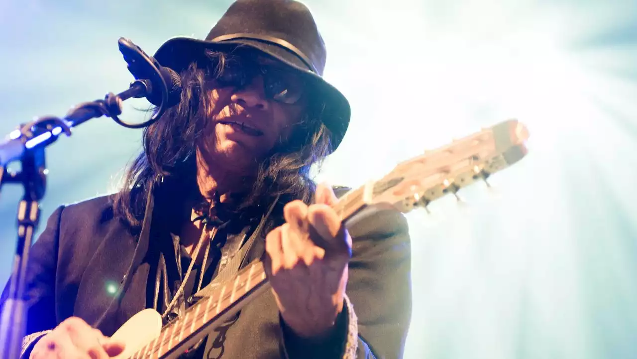 »Searching for Sugar Man«-Titelheld: Sixto Rodriguez ist tot