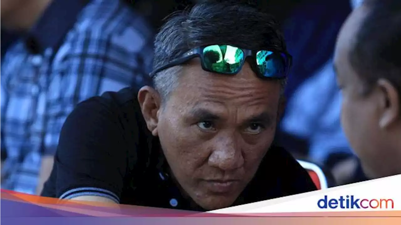 Andi Arief Duga Ada Partai Koalisi Dorong Surya Paloh Jadi Cawapres Anies