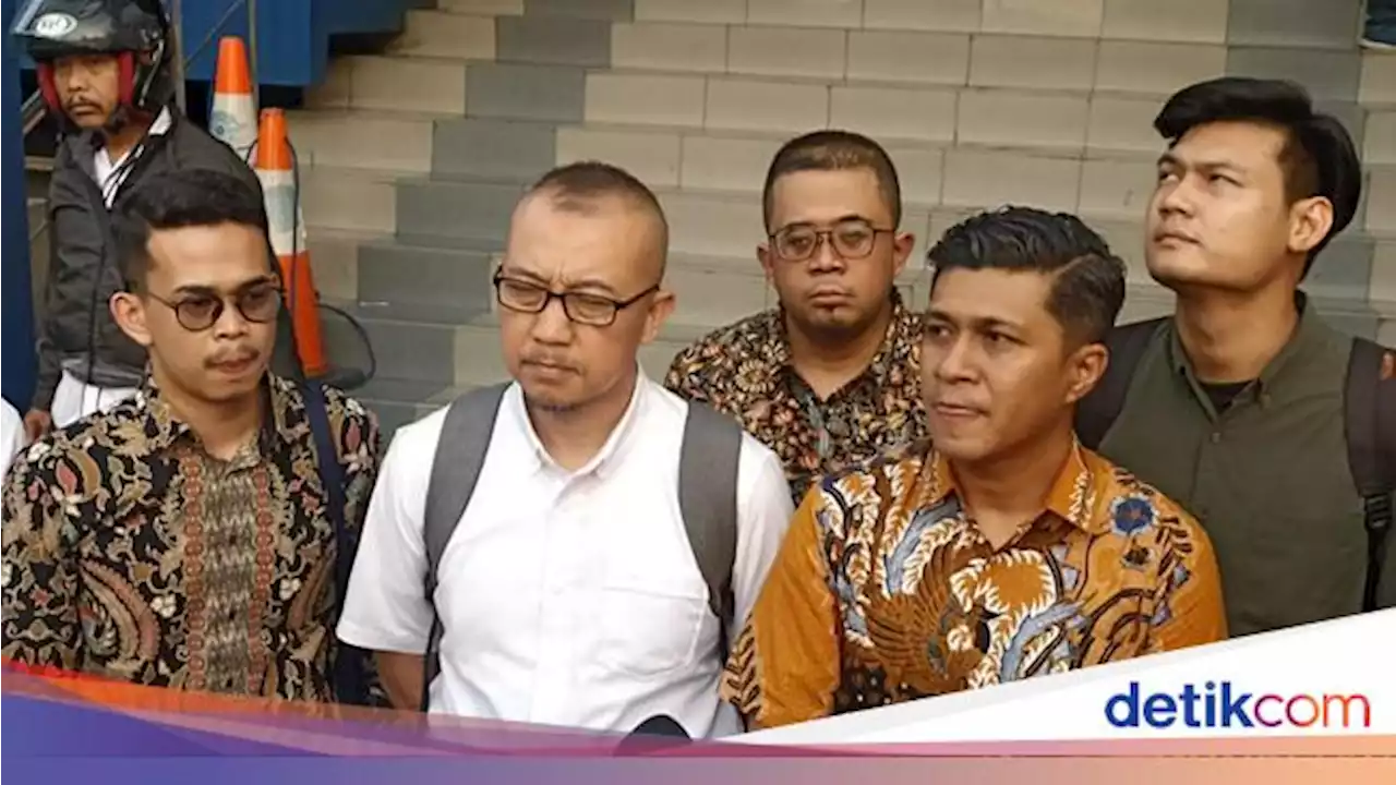 Ayah Sultan Korban Kabel Menjuntai Resmi Polisikan Bali Tower