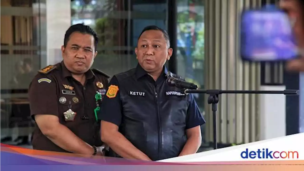 Kejagung Tunggu Salinan Lengkap Putusan MA Sebelum Eksekusi Ferdy Sambo