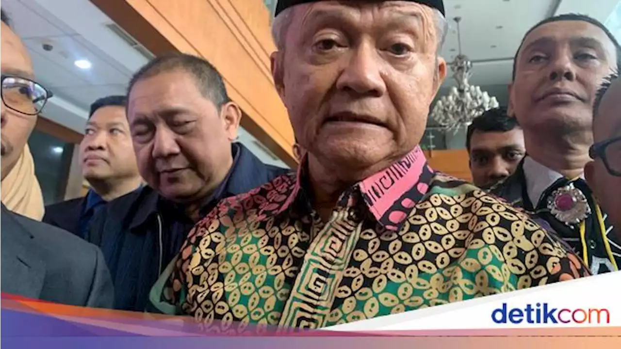 Panji Gumilang Tak Hadir, Mediasi dengan Anwar Abbas Dilanjut Pekan Depan