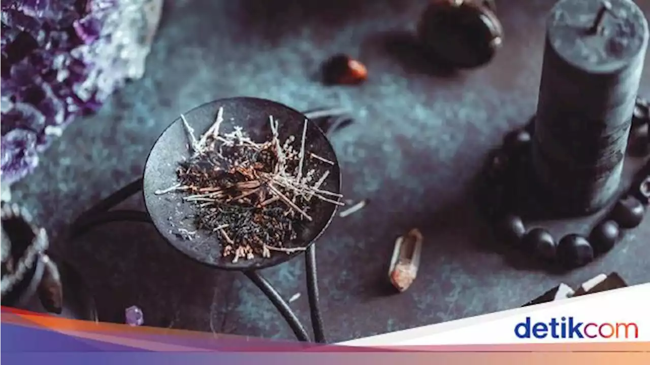 Saat Rasulullah SAW Terkena Sihir, Ini Doa yang Beliau Panjatkan