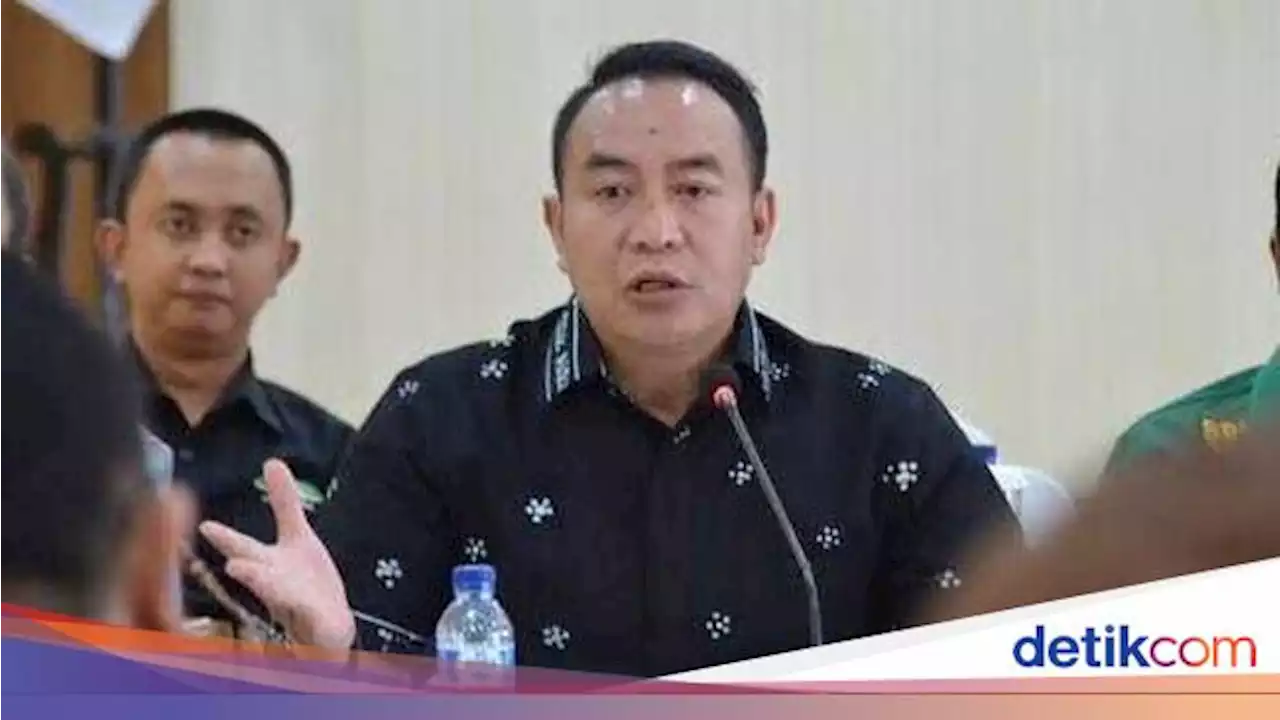 Terima Aduan Mahasiswa, Legislator PD Minta Polri Berantas Judi di Batam