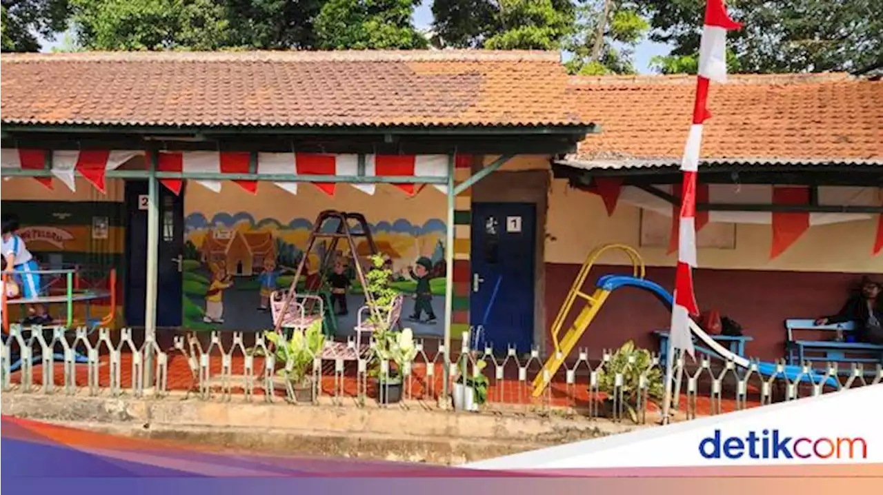 TK Gudang Peluru Akan Direlokasi ke Rumah Warga, Sementara Saja