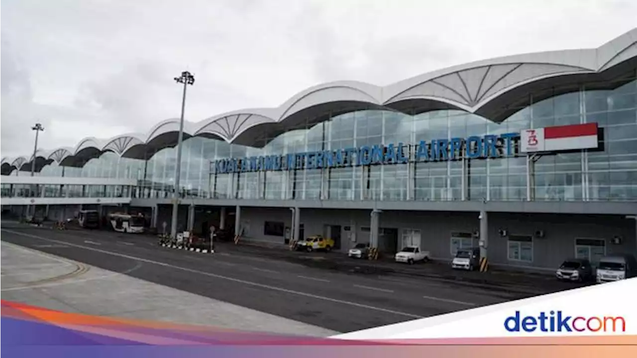 34 Bandara Internasional Dievaluasi Kemenhub, Ada yang Turun Kelas?