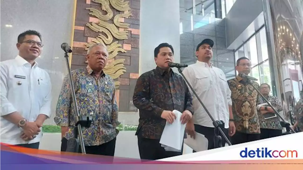 Rumput JIS Diganti-Jalan Akses Diperbaiki Sebelum Dicek FIFA 26 Agustus