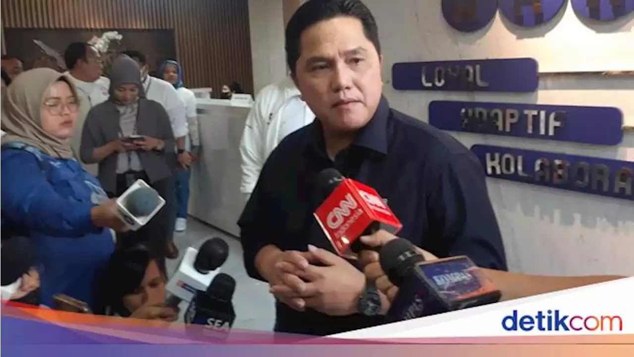 Alasan Stadion GBK Tak Dipakai untuk Piala Dunia U-17