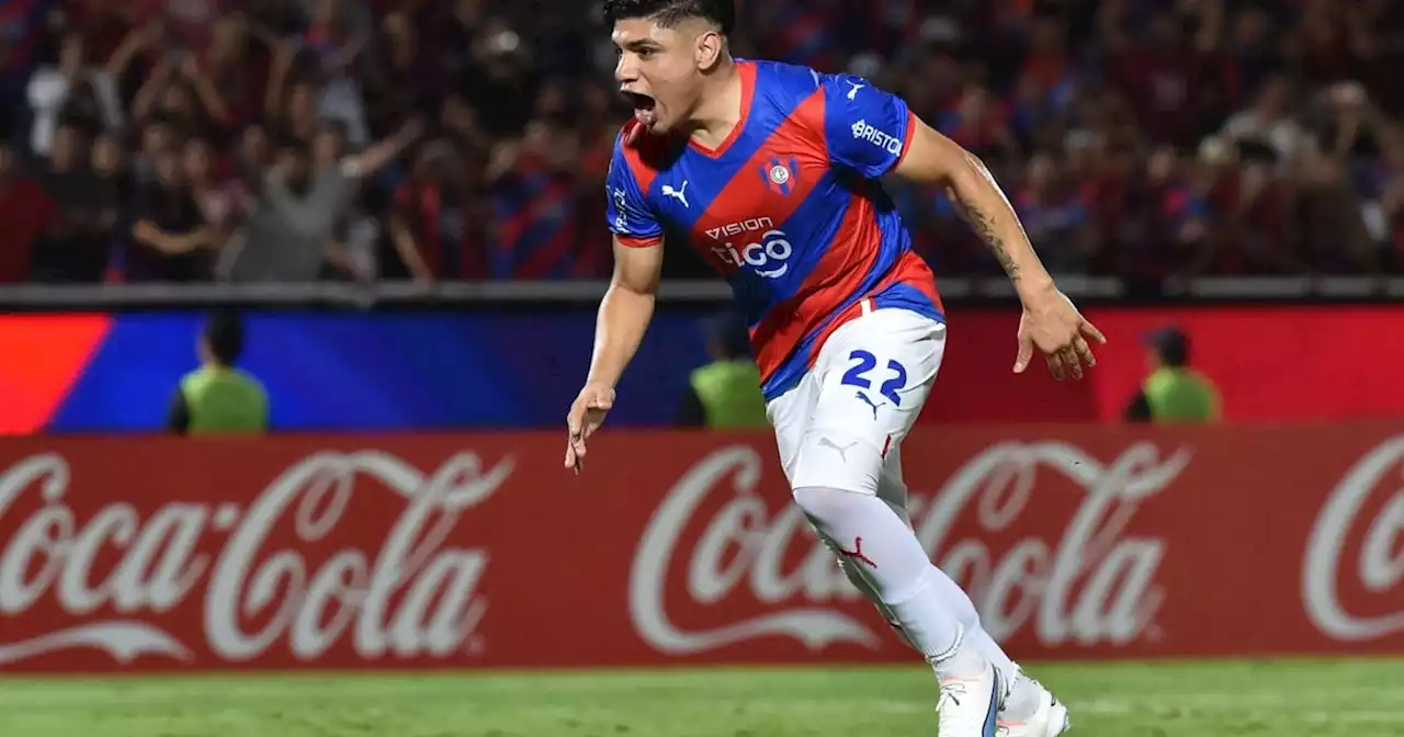 Vélez tiene a su tercer refuerzo