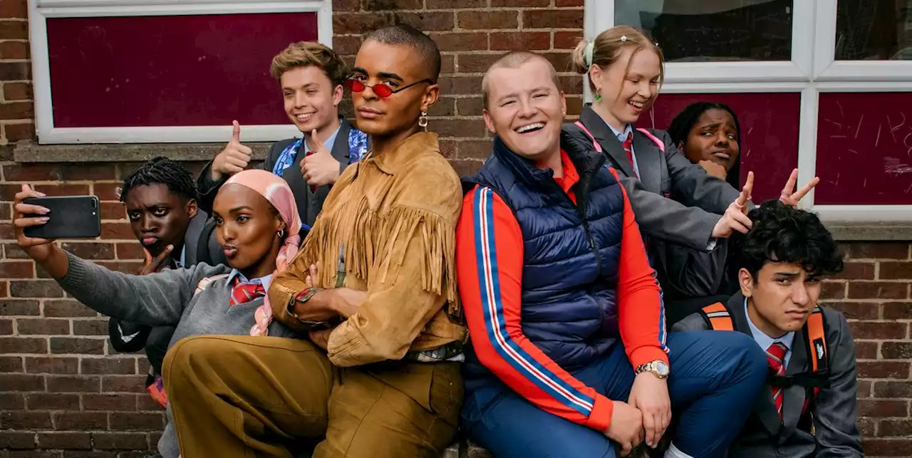 Bad Education shares first look at season 5 as filming begins