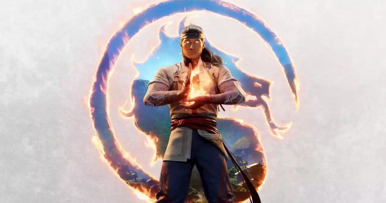 Mortal Kombat 1: Release Date, Trailers, Gameplay, and More