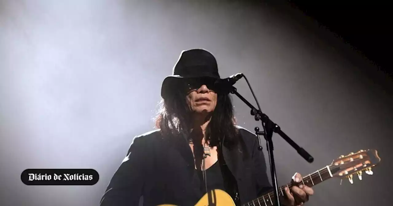 Morreu o cantor e compositor Sixto Rodriguez, o ″Sugar Man″