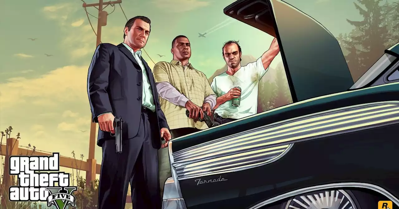 Major hint about GTA 6 release date after 'record' prediction