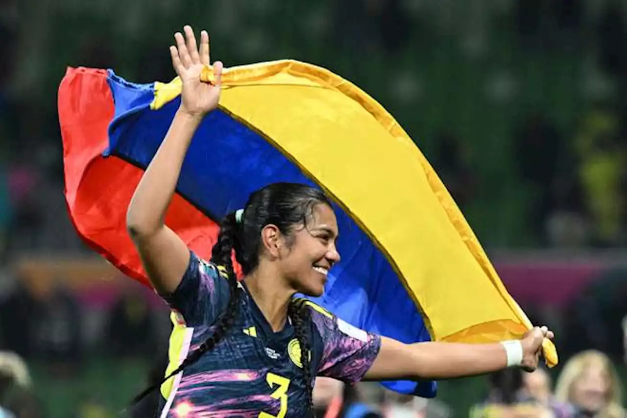 Gol Caracol, conectado con los cuartos de final de la Copa Mundial Femenina