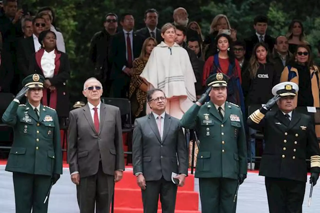 Reunión de MinDefensa y cúpula militar analizará plan de atentado contra Barbosa