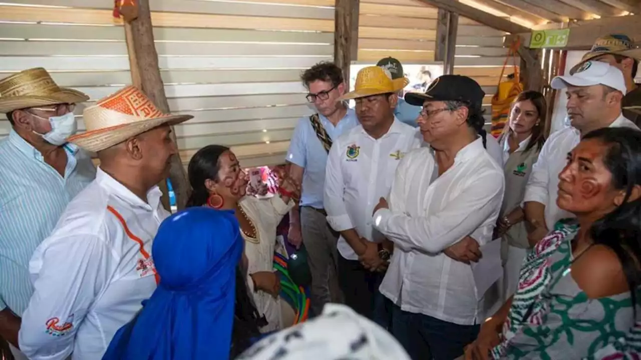 ACM advierte arbitrariedades por decretos de emergencia de La Guajira