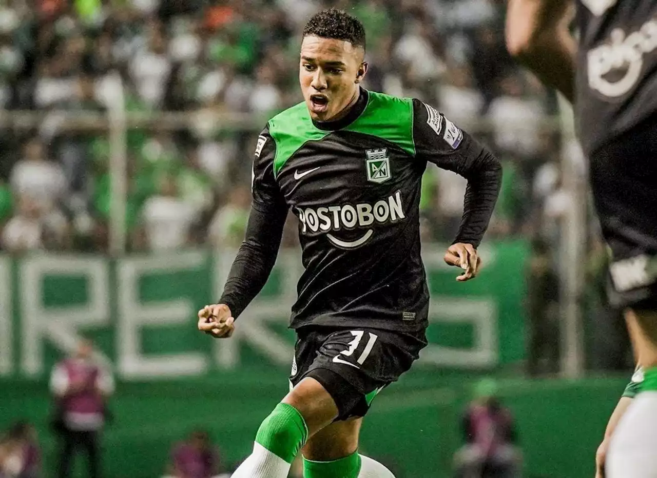 Atlético Nacional sueña con los cuartos de final de la Libertadores