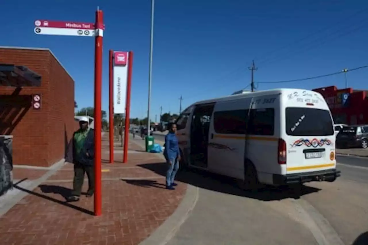 Taxi strike continues on Thursday